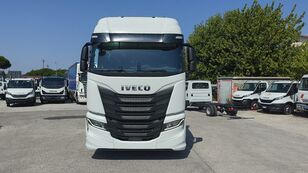 IVECO STRALIS SWAY AS440S49T/P truck tractor