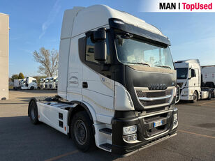 IVECO STRALIS XP 480 truck tractor