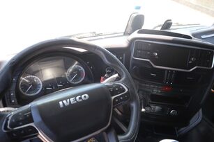 Venta de IVECO SWAY cabeza tractora - Imagen 14 | Autoline CO IVECO SWAY cabeza tractora | Imagen 14 - Autoline