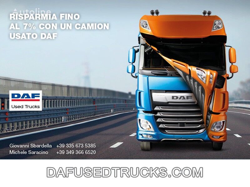 السيارات القاطرة IVECO Stralis