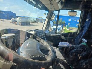 IVECO Stralis dragbil till salu - Bild 6 | Autoline SE IVECO Stralis dragbil | Bild 6 - Autoline