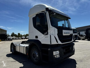 tracteur routier IVECO Stralis