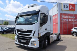Купить тягач IVECO Stralis - Изображение 12 | Autoline EE Тягач IVECO Stralis | Изображение 12 - Autoline
