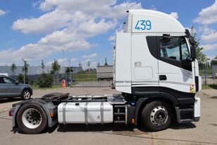 Купить тягач IVECO Stralis - Изображение 13 | Autoline EE Тягач IVECO Stralis | Изображение 13 - Autoline