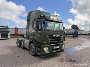 IVECO Stralis Sattelzugmaschine