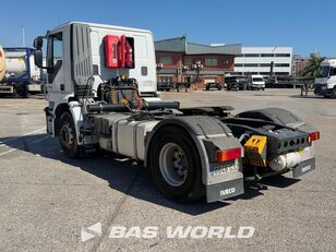 IVECO Stralis 360 cabeza tractora
