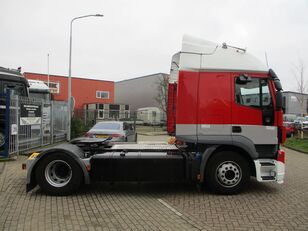 IVECO Stralis 360 STRALIS 360 EURO 6 690.836 KM !!! HOLLAND TRUCK !!! truck tractor