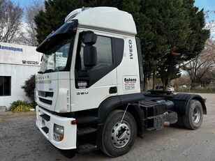 IVECO Stralis 380 truck tractor