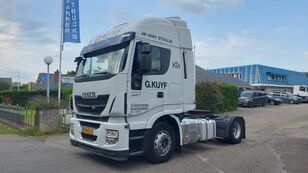 IVECO Stralis 420 truck tractor