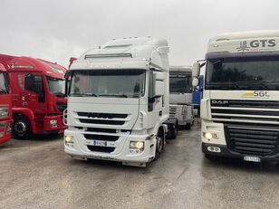 IVECO Stralis 420 truck tractor
