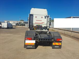 tracteur routier IVECO Stralis 440