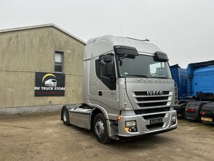 тягач IVECO Stralis 450