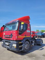 тягач IVECO Stralis 450