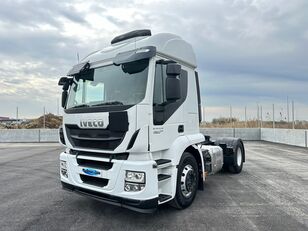 cap tractor IVECO Stralis 460