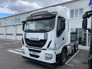 тягач IVECO Stralis 460