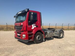 IVECO Stralis 460 truck tractor