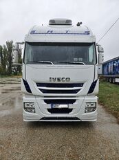 влекач IVECO Stralis 460