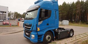 IVECO Stralis 460 トラクタートラック