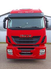 đầu kéo IVECO Stralis 460