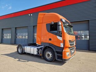IVECO Stralis 460 truck tractor