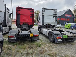 IVECO Stralis 460 tegljač
