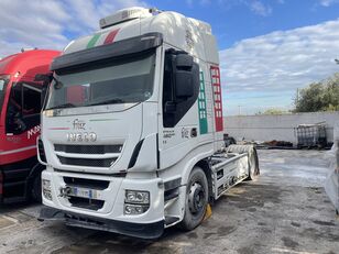 trattore stradale IVECO Stralis 460