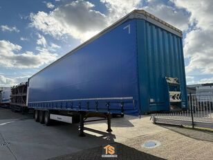 تریلی IVECO Stralis 460