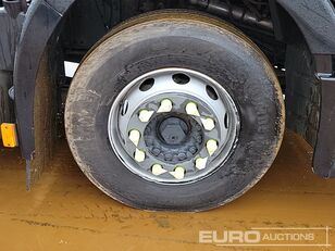 IVECO Stralis 460 truck tractor for sale - Image 14 | Autoline IE IVECO Stralis 460 truck tractor | Image 14 - Autoline