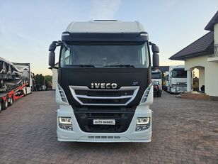 тягач IVECO Stralis 460