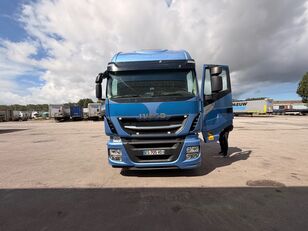 vilkikas IVECO Stralis 460