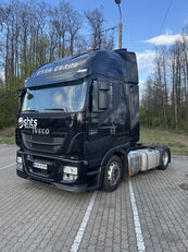 ciągnik siodłowy IVECO Stralis 460