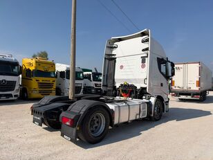 IVECO Stralis 460 truck tractor