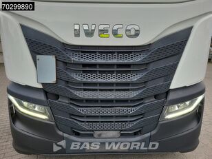 Купить тягач IVECO Stralis 460 4X2 Mega Retarder 2xTanks ACC Euro 6 - Изображение 10 | Autoline LV Тягач IVECO Stralis 460 4X2 Mega Retarder 2xTanks ACC Euro 6 | Изображение 10 - Autoline