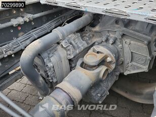 Купить тягач IVECO Stralis 460 4X2 Mega Retarder 2xTanks ACC Euro 6 - Изображение 16 | Autoline LV Тягач IVECO Stralis 460 4X2 Mega Retarder 2xTanks ACC Euro 6 | Изображение 16 - Autoline