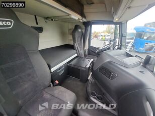 Купить тягач IVECO Stralis 460 4X2 Mega Retarder 2xTanks ACC Euro 6 - Изображение 28 | Autoline LV Тягач IVECO Stralis 460 4X2 Mega Retarder 2xTanks ACC Euro 6 | Изображение 28 - Autoline