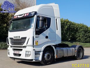 cap tractor IVECO Stralis 460 Euro 6