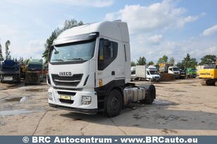 IVECO Stralis 460 Euro6 tegljač