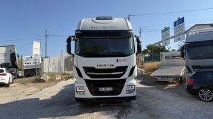 IVECO Stralis 460 Hi-Way cabeza tractora