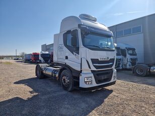 IVECO Stralis 460 LNG Sattelzugmaschine