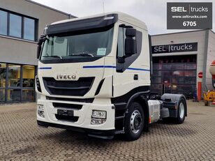 тягач IVECO Stralis 460 ZF Intarder