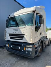 IVECO Stralis 480 tractora para piezas