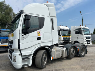 тягач IVECO Stralis 480