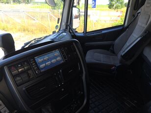 Camião tractor IVECO Stralis 480 a venda - Imagem 4 | Autoline PT Camião tractor IVECO Stralis 480 | Imagem 4 - Autoline