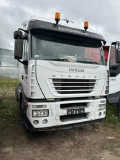 IVECO Stralis 480 truck tractor