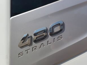 بيع السيارات القاطرة IVECO Stralis 480 - صورة 8 | Autoline SA السيارات القاطرة IVECO Stralis 480 | صورة 8 - Autoline