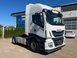 ťahač IVECO Stralis 480, 2018