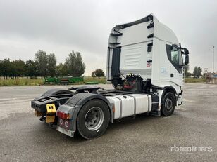 IVECO Stralis 500 truck tractor