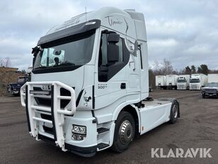 cap tractor IVECO Stralis 500 E6