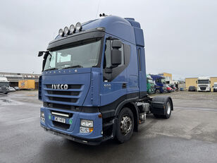 IVECO Stralis 500 - Standard - good condition! cabeza tractora