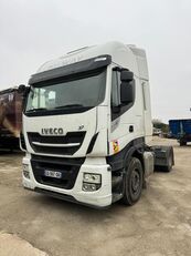 тягач IVECO Stralis 510XP